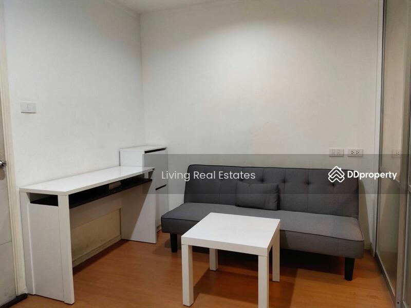 For Rent - Lumpini Park Rattanathibet-Ngamwongwan, Nonthaburi
