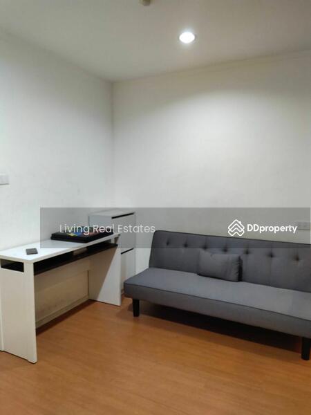 For Rent - Lumpini Park Rattanathibet-Ngamwongwan, Nonthaburi