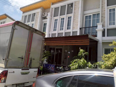 ขาย - โกลเด้น ทาวน์ อยุธยา, พระนครศรีอยุธยา