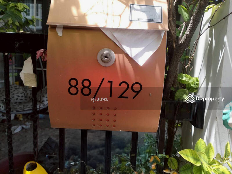 For Sale - โกลเด้น ทาวน์ อยุธยา, Phra Nakhon Si Ayutthaya
