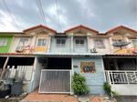 Baan Pruksa 38 Chaiyapruek-Wongwaen : บ้านพฤกษา 38 ชัยพฤกษ์-วงแหวนฯ, นนทบุรี