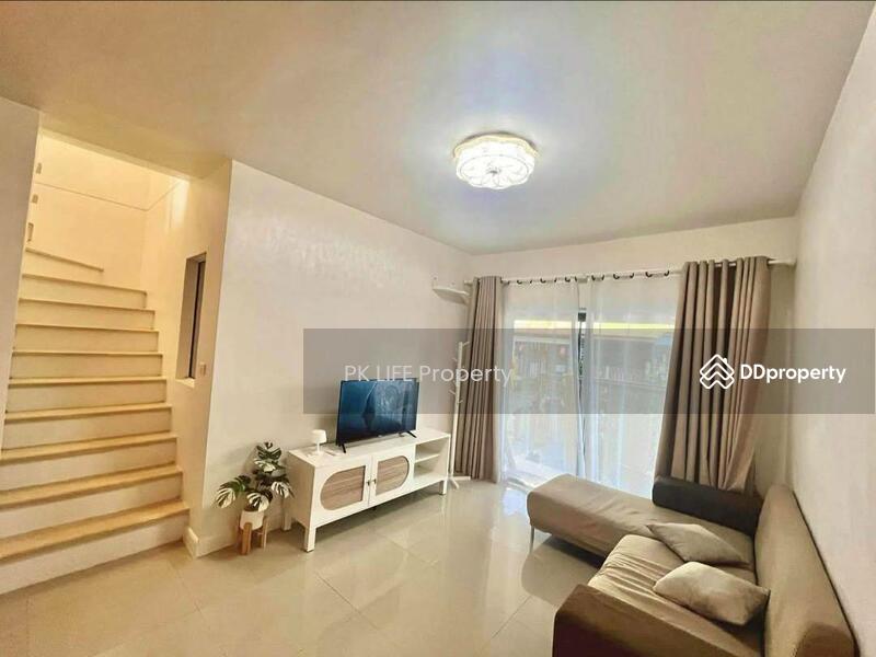 For Rent - 10R0492 This house for rent 3 bedroom 2 bathroom 25,000/month at Muang have fully furnished, Phuket