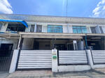 Pruksa Ville 65 Srisamarn : พฤกษาวิลล์ 65 ศรีสมาน, นนทบุรี