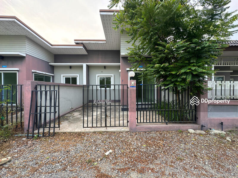 For Sale - สุภาวดี 999 โฮม, Rayong