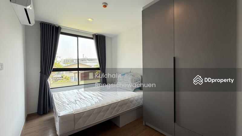 For Rent - Niche Mono Rama 9, Bangkok