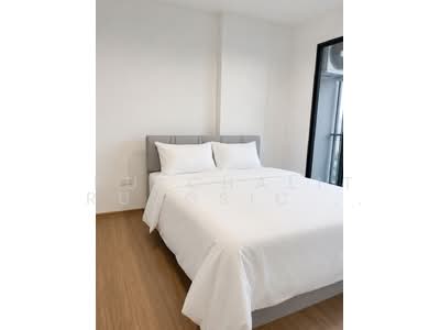 For Rent - Niche Mono Rama 9, Bangkok