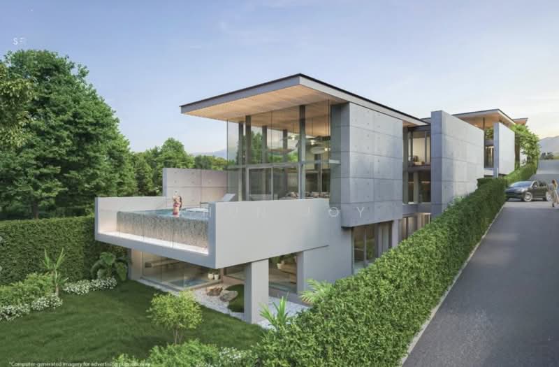 ตำบลราไวย์ อำเภอเมืแงภูเก็ต จังหวัดภูเก็ต 83100, ภูเก็ต, ราไวย์, เมืองภูเก็ต, ภูเก็ต, 674 ตร.ม., วิลล่า ขาย, โดย Khun Joy, 60117283 - DDproperty.com