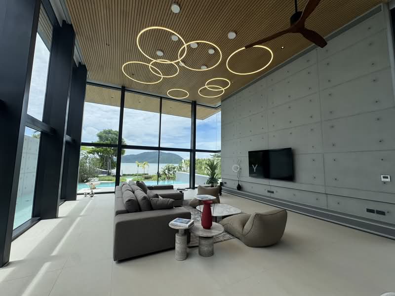 Beachfront & Seaview pool villa in Rawai Beach, Phuket, Rawai, Muang Phuket, Phuket, 4 Bedrooms, 674 sqm, Villa For Sale, by Khun Joy, 60117283 - DDproperty.com