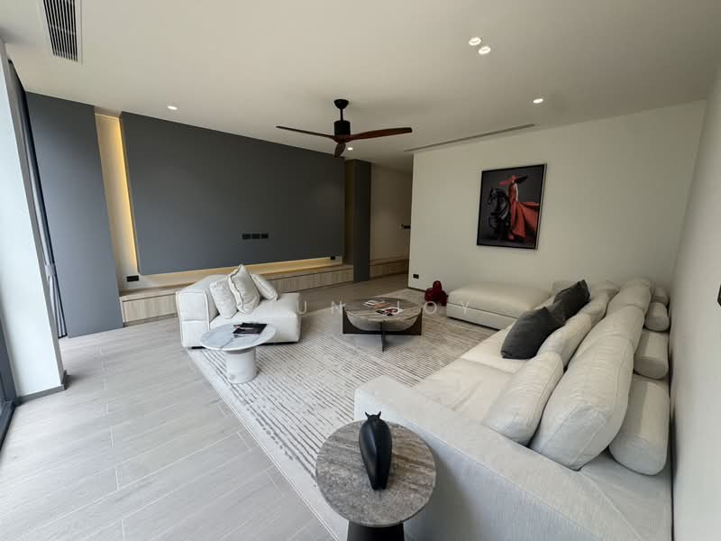 Beachfront & Seaview pool villa in Rawai Beach, Phuket, Rawai, Muang Phuket, Phuket, 4 Bedrooms, 674 sqm, Villa For Sale, by Khun Joy, 60117283 - DDproperty.com