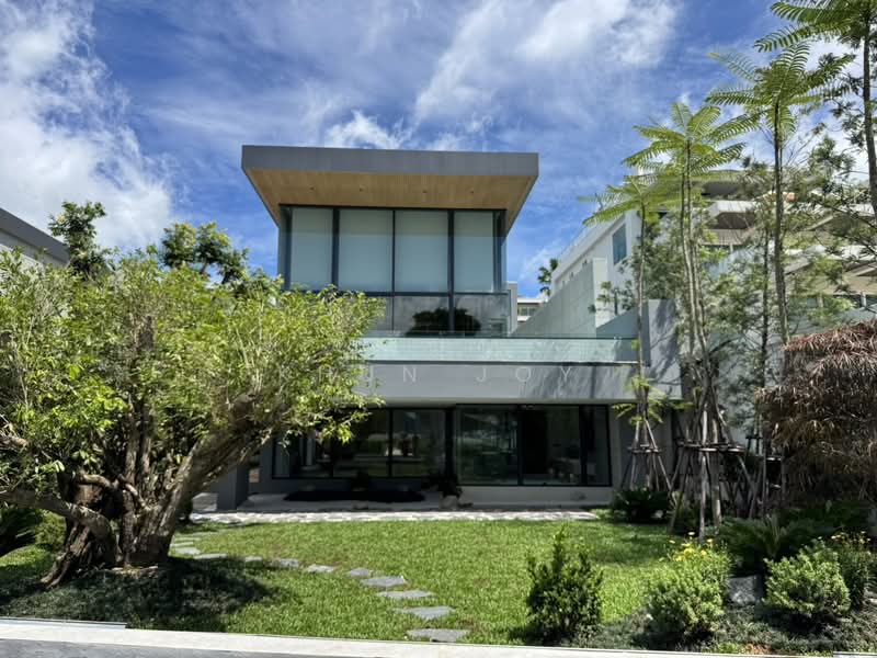 Beachfront & Seaview pool villa in Rawai Beach, Phuket, Rawai, Muang Phuket, Phuket, 4 Bedrooms, 674 sqm, Villa For Sale, by Khun Joy, 60117283 - DDproperty.com