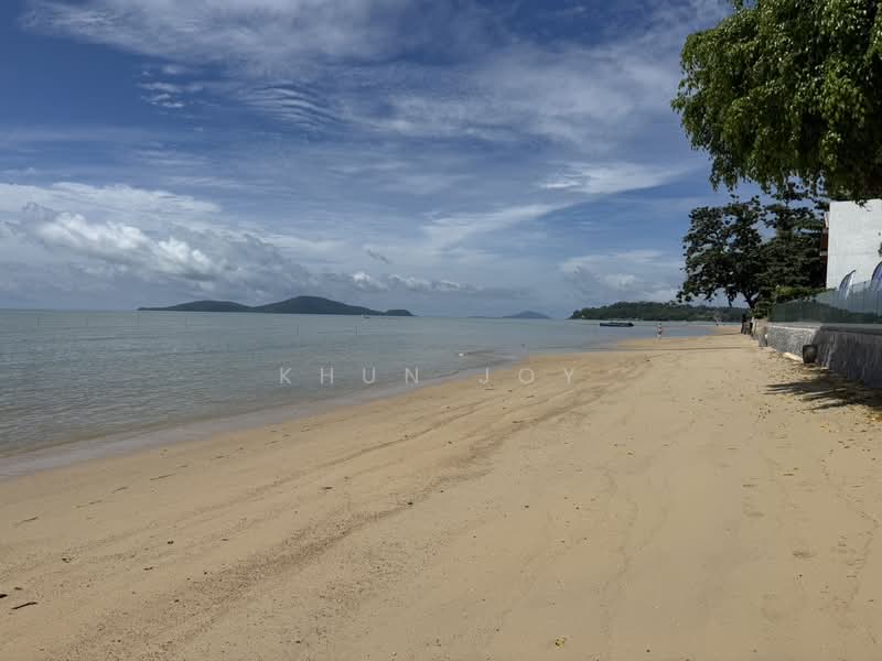 Beachfront & Seaview pool villa in Rawai Beach, Phuket, Rawai, Muang Phuket, Phuket, 4 Bedrooms, 674 sqm, Villa For Sale, by Khun Joy, 60117283 - DDproperty.com