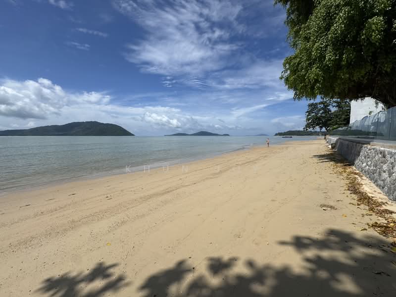 Beachfront & Seaview pool villa in Rawai Beach, Phuket, Rawai, Muang Phuket, Phuket, 4 Bedrooms, 674 sqm, Villa For Sale, by Khun Joy, 60117283 - DDproperty.com