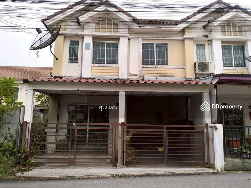ขาย - หมู่บ้านพฤกษา 46 ติวานนท์ – รังสิต, ปทุมธานี