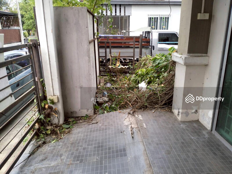 ขาย - หมู่บ้านพฤกษา 46 ติวานนท์ – รังสิต, ปทุมธานี