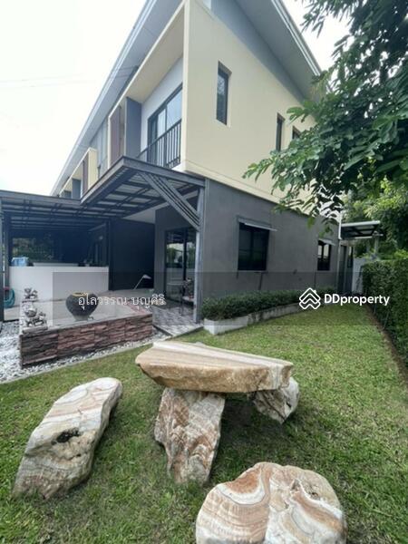 For Rent - The Connect Pattanakarn 38, Bangkok