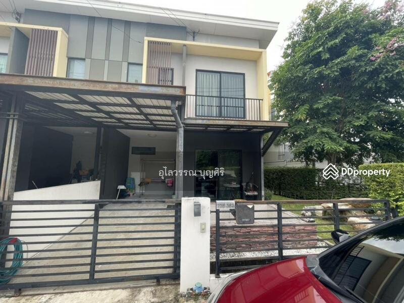 ให้เช่า - The Connect Pattanakarn 38 : เดอะ คอนเนค พัฒนาการ 38, กรุงเทพ