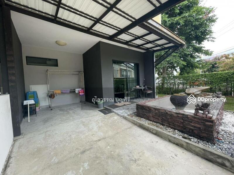 For Rent - The Connect Pattanakarn 38, Bangkok