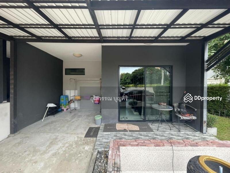 For Rent - The Connect Pattanakarn 38, Bangkok