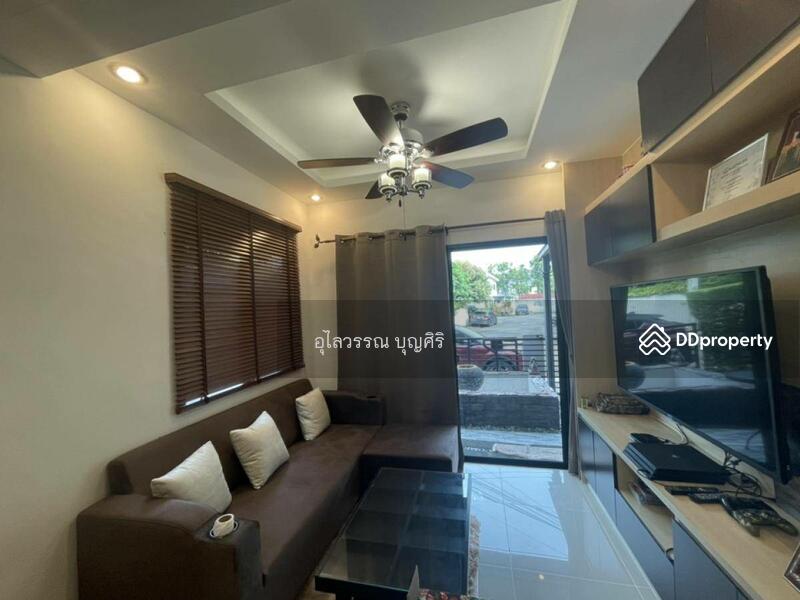For Rent - The Connect Pattanakarn 38, Bangkok