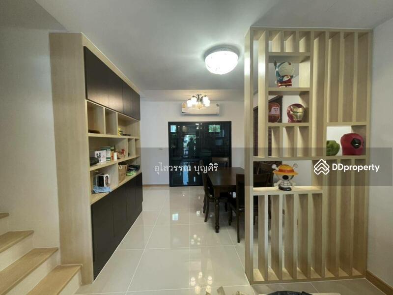 For Rent - The Connect Pattanakarn 38, Bangkok