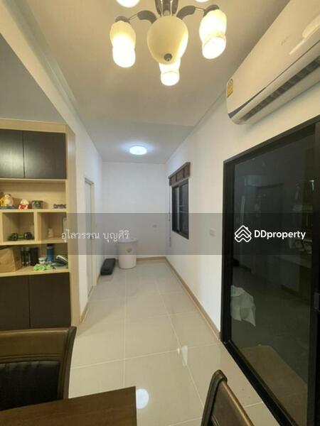 For Rent - The Connect Pattanakarn 38, Bangkok