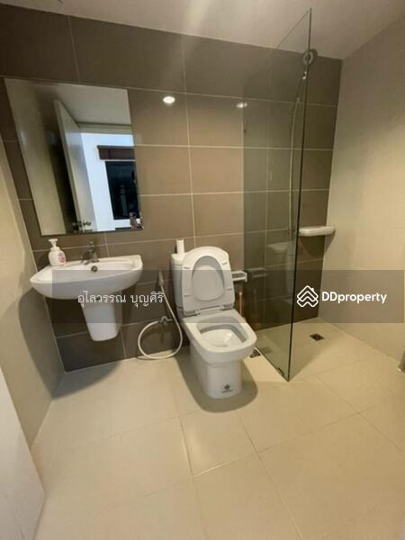For Rent - The Connect Pattanakarn 38, Bangkok
