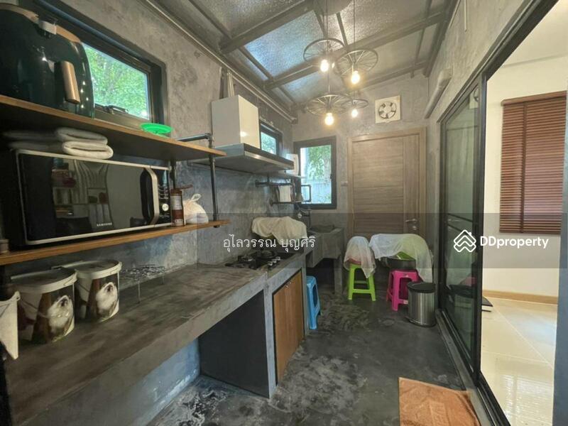 For Rent - The Connect Pattanakarn 38, Bangkok
