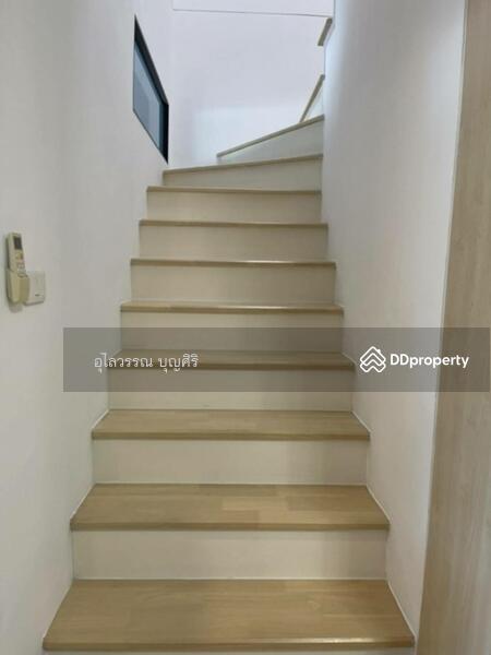 For Rent - The Connect Pattanakarn 38, Bangkok