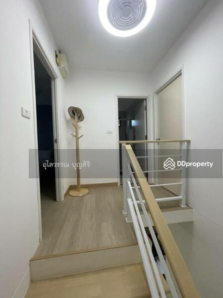For Rent - The Connect Pattanakarn 38, Bangkok