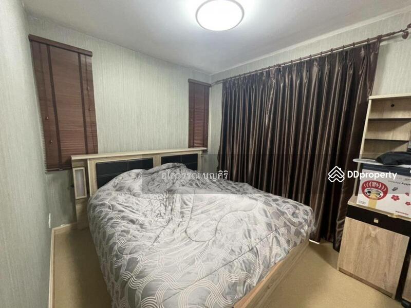 For Rent - The Connect Pattanakarn 38, Bangkok