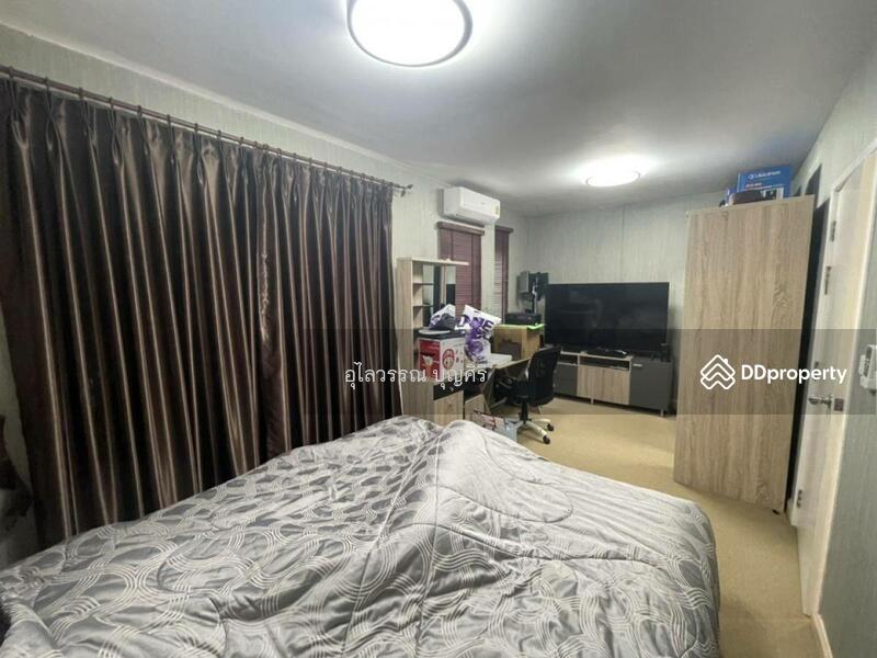 For Rent - The Connect Pattanakarn 38, Bangkok