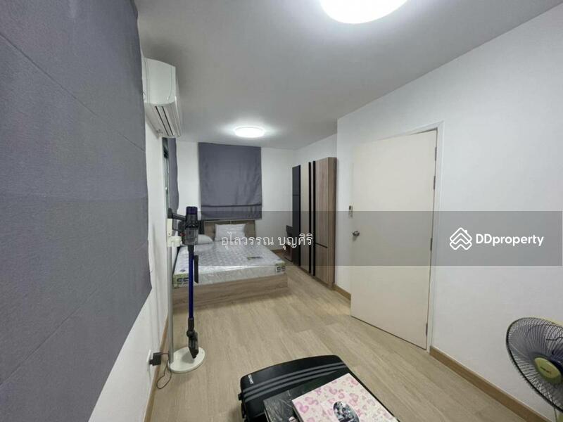 For Rent - The Connect Pattanakarn 38, Bangkok
