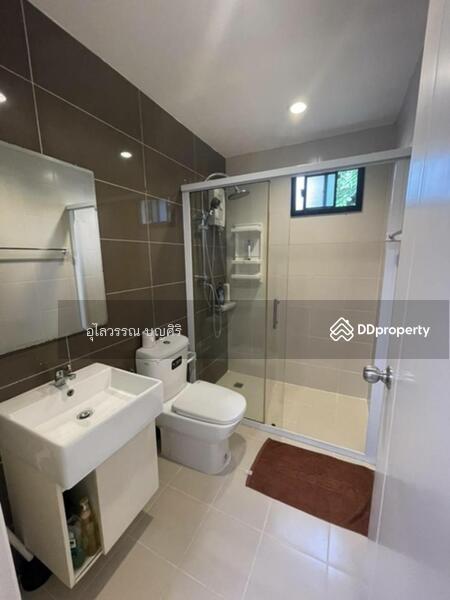 For Rent - The Connect Pattanakarn 38, Bangkok