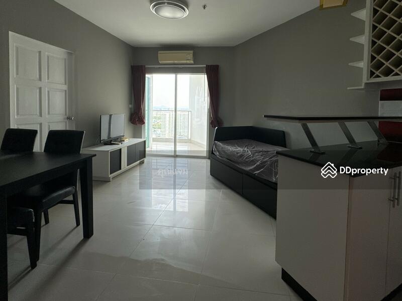 For Sale - AD Hyatt Condominium, Chon Buri