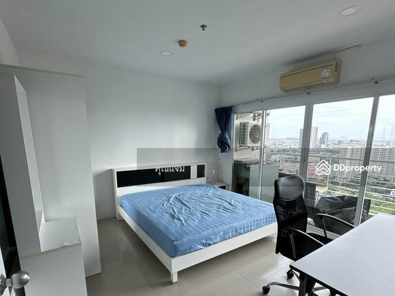 For Sale - AD Hyatt Condominium, Chon Buri