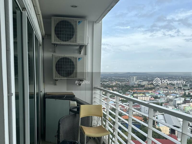For Sale - AD Hyatt Condominium, Chon Buri
