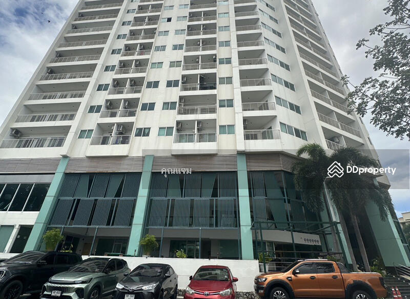 For Sale - AD Hyatt Condominium, Chon Buri