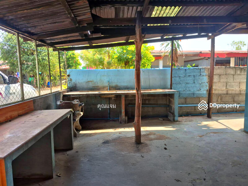 For Sale - นอกโครงการขอนเเก่น, Khon Kaen