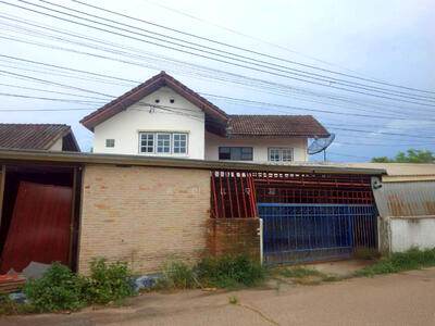 ขาย - นอกโครงการอุดรธานี, อุดรธานี