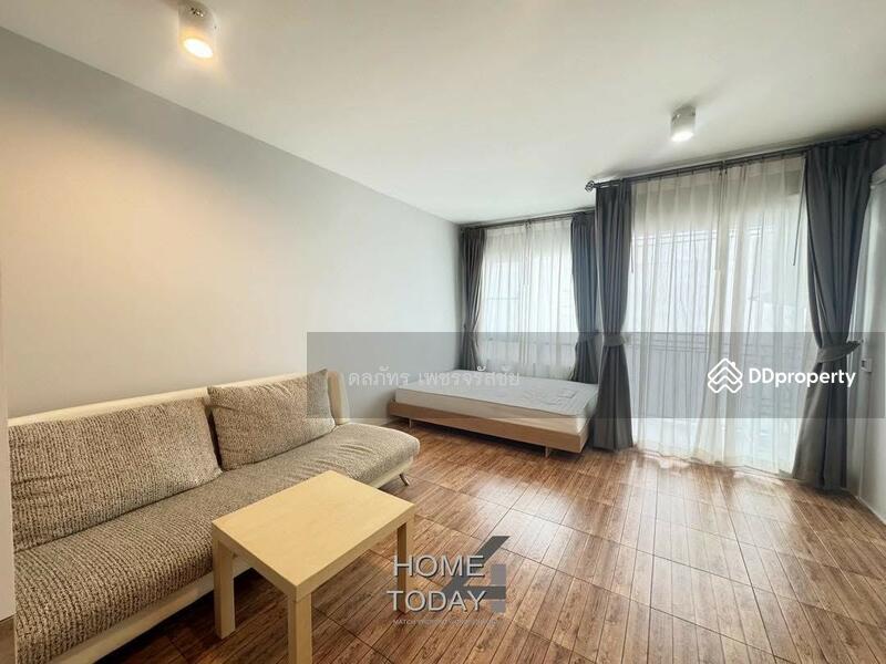 ให้เช่า - Iris Avenue Onnuch-Suvarnabhumi : ไอริส แอเวนิว อ่อนนุช-สุวรรณภูมิ, กรุงเทพ