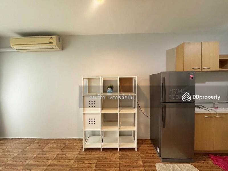 ให้เช่า - Iris Avenue Onnuch-Suvarnabhumi : ไอริส แอเวนิว อ่อนนุช-สุวรรณภูมิ, กรุงเทพ