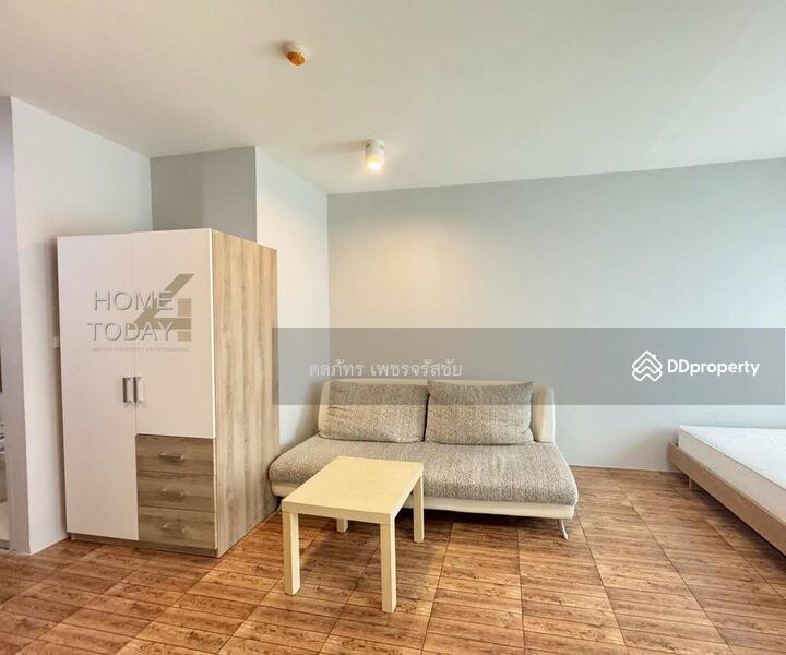 ให้เช่า - Iris Avenue Onnuch-Suvarnabhumi : ไอริส แอเวนิว อ่อนนุช-สุวรรณภูมิ, กรุงเทพ