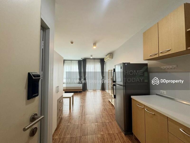 ให้เช่า - Iris Avenue Onnuch-Suvarnabhumi : ไอริส แอเวนิว อ่อนนุช-สุวรรณภูมิ, กรุงเทพ