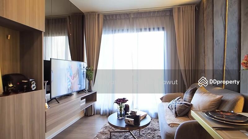 For Sale - The Origin Phahon-Saphanmai, Bangkok