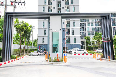 ขาย - iCondo Ngamwongwan : ไอคอนโด งามวงศ์วาน, นนทบุรี