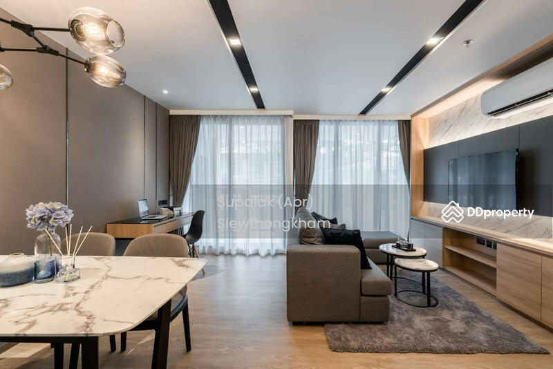 For Rent - Destiny @ 63, Bangkok