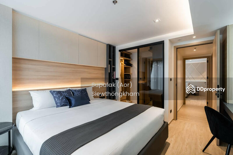 For Rent - Destiny @ 63, Bangkok