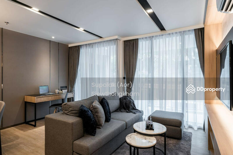 For Rent - Destiny @ 63, Bangkok