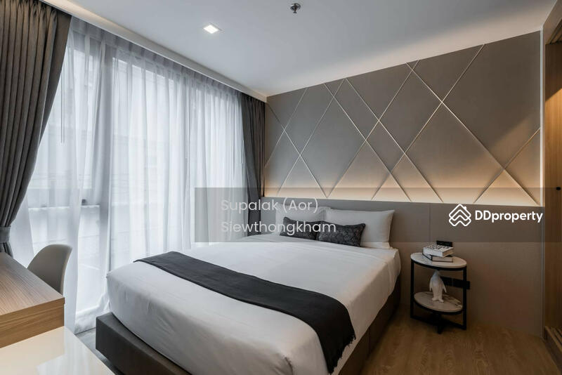For Rent - Destiny @ 63, Bangkok