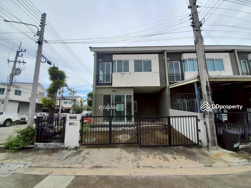 ขาย - Baan Pruksa Setthakit-Rama 2 : บ้านพฤกษา เศรษฐกิจ-พระราม 2, สมุทรสาคร